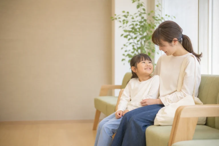 伊丹みんなの歯医者さん 木下歯科が小児歯科で選ばれる理由